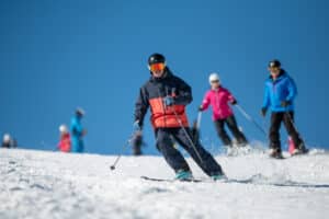 Skiing in Andorra in December: What To Expect - Andorra Escapes