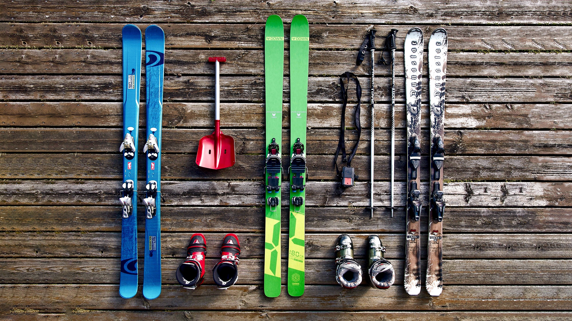 Ski Hire in Arinsal, El Tarter, La Massana, Pas de la Casa, Soldeu & More!
