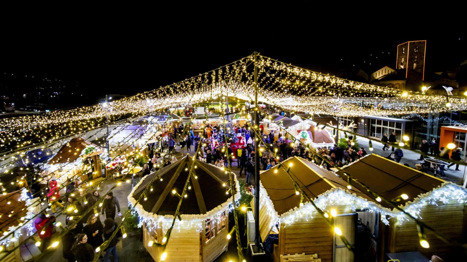 Christmas in Andorra - Andorra Escapes