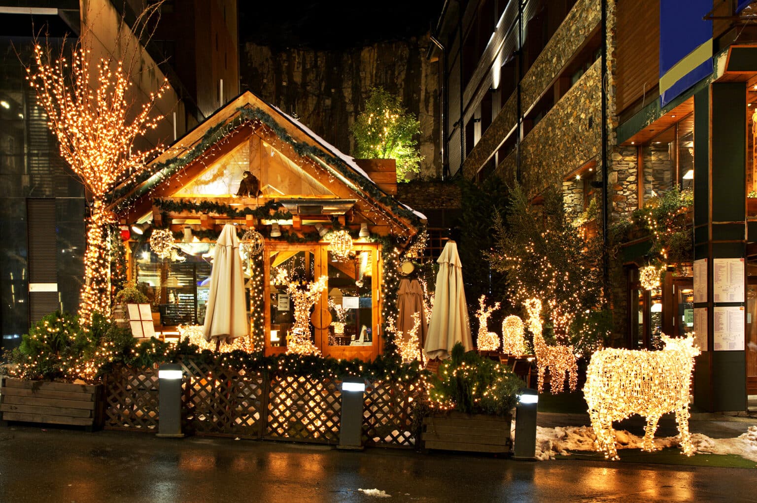 Christmas in Andorra - Andorra Escapes