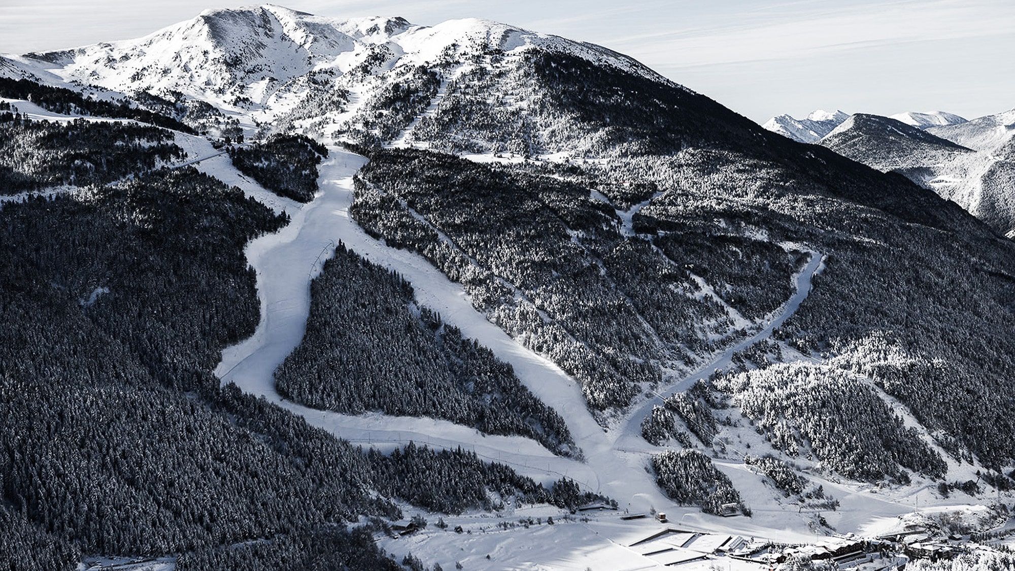 Soldeu Ski Resort: Ski Hire & Other Key Info