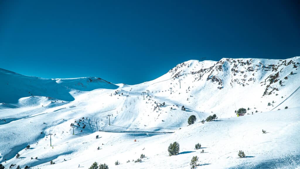 Skiing in April: A Guide to Andorra’s Best Runs & Conditions - Andorra