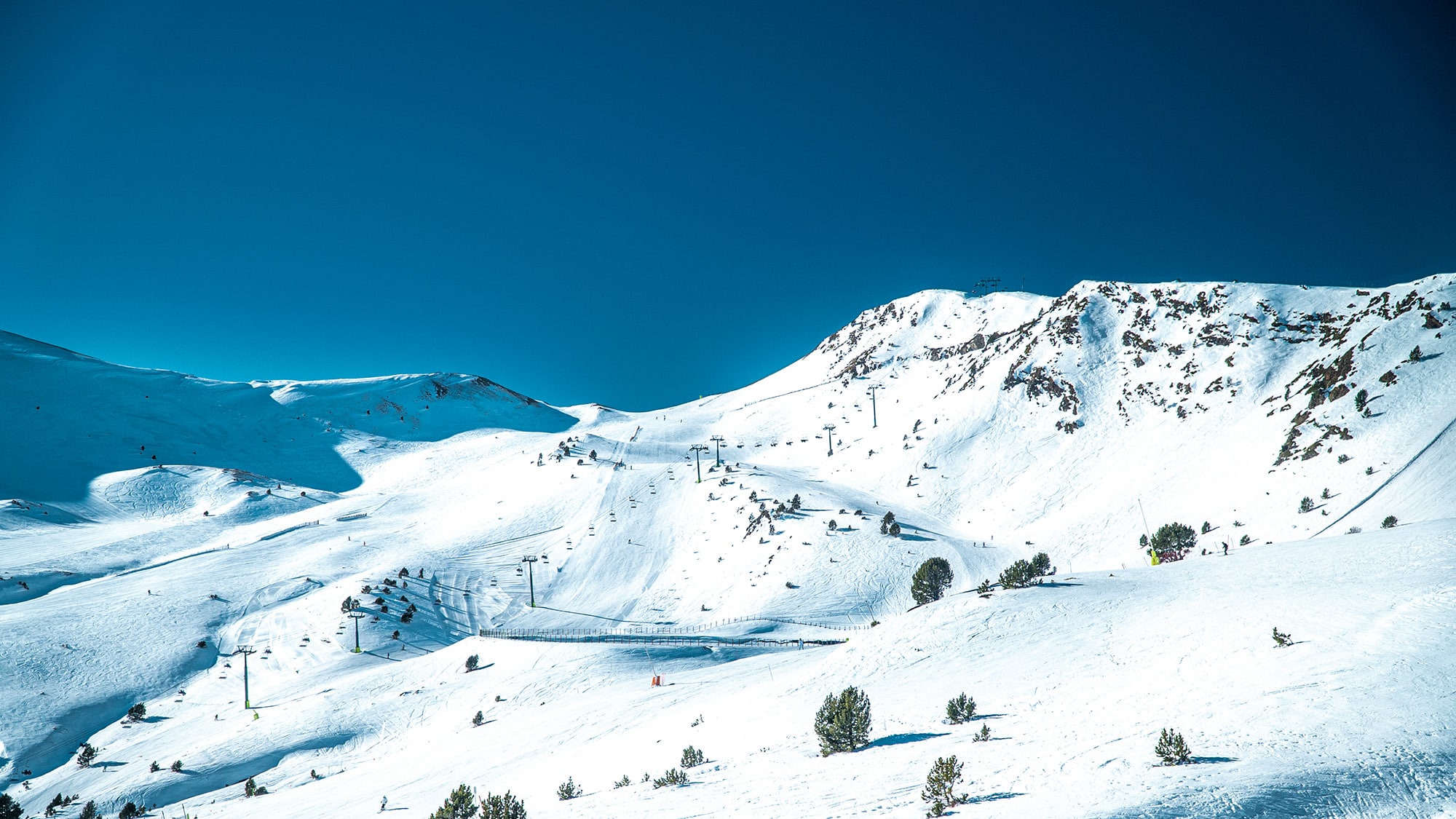 Skiing in April: A Guide to Andorra's Best Runs & Conditions